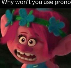 WHY WONT YOU SING