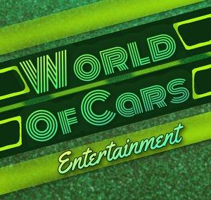 World of Cars Entertainment