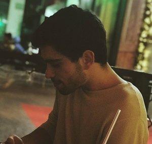 Xavier Silva
