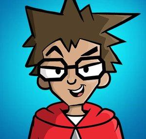 Your Favorite Martian