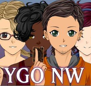 Yu-Gi-Oh! New World