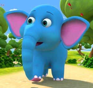 Zappy Zoo