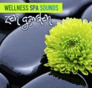 Zen Garden TV (Relaxing Spa Sounds)