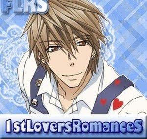 1stLoversRomanceS