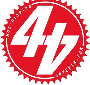 44Teeth