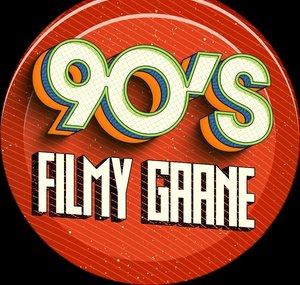 90s Filmy Gaane