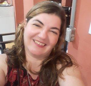 Adriana Caparroz