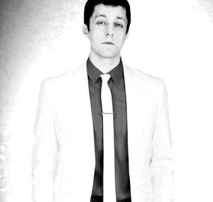 Alex Lewis