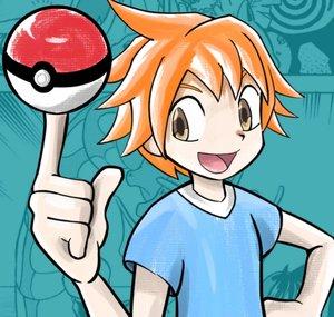 Animated Ginger