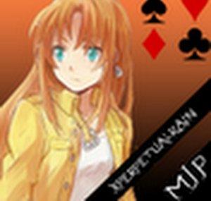 AnimePatissiereGirl