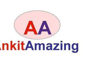 Ankitamazing