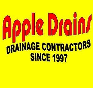 Apple Drains