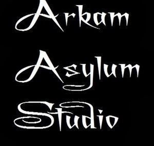 Arkham Asylum Studio