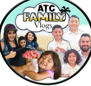 ATC Family Vlog