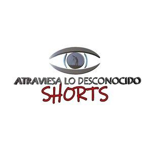 Atraviesa lo desconocido SHORTS