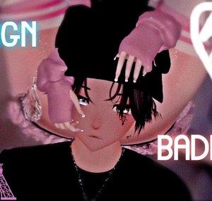 BadBrxnd