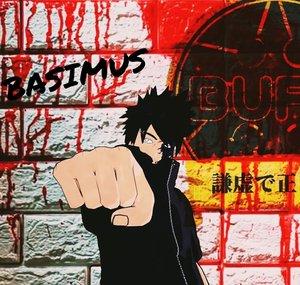 Basimus
