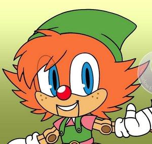 Beck The TinkerBot