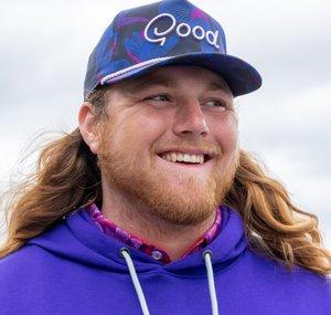Blake Mullen 