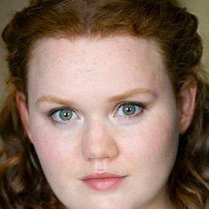 Bronwyn James