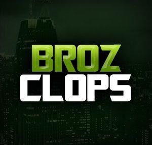 Brozclops