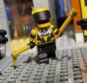 Budds Lego Films