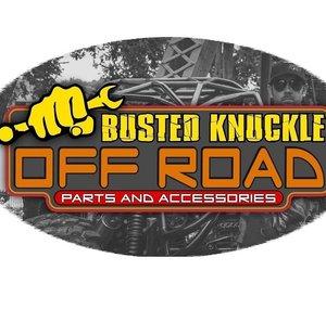 Busted Knuckle Off Road