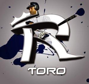 Byy Toro