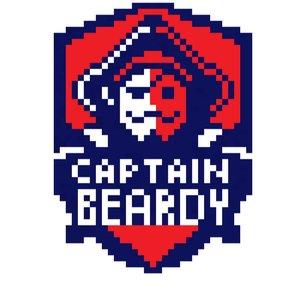 Captain Beardy