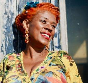 Carmen Souza