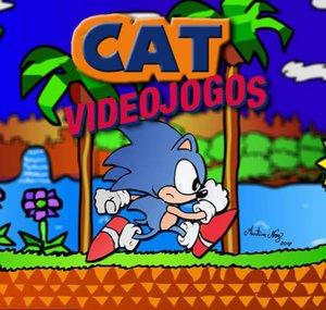 CAT VIDEOJOGOS
