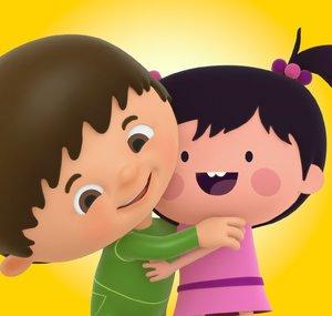 Charlie, Lola & Friends - Kids Songs & Rhymes 