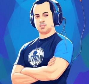 Chaves Gamer Oficial