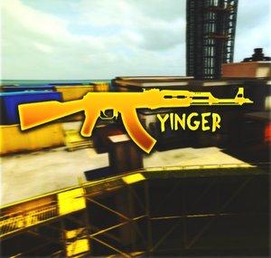ChronoYinger