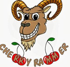 CJ Rams