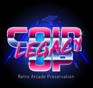 Coin-op Legacy