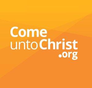 ComeUntoChrist-Chinese