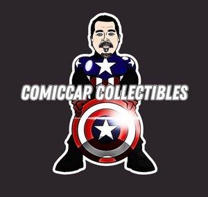 ComicCapCollectibles