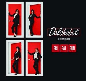 Dalshabet