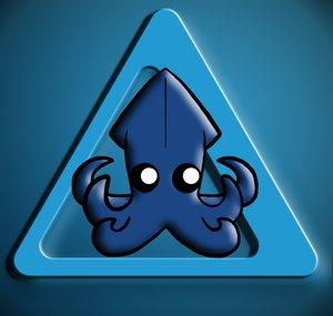Delta Squid
