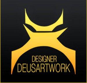 Deusartwork - Touch the Aura.