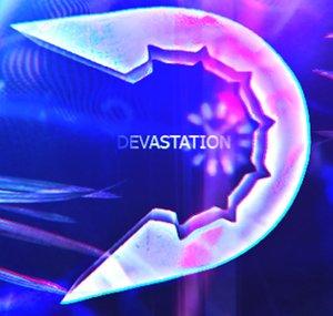DEVASTATION