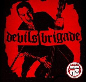 Devils Brigade - Topic