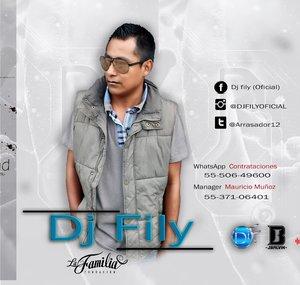 Dj Fily Official