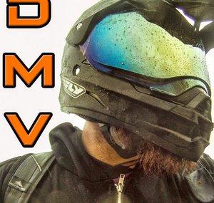 DMV GAMING