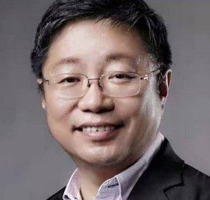 Dr Robert Lee 李波