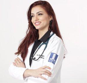 Dra Mariangela Cabelo