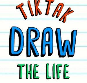Draw The Life TikTak