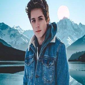Dylan Dauzat