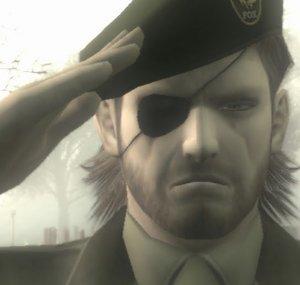 El Hangar de Metal Gear